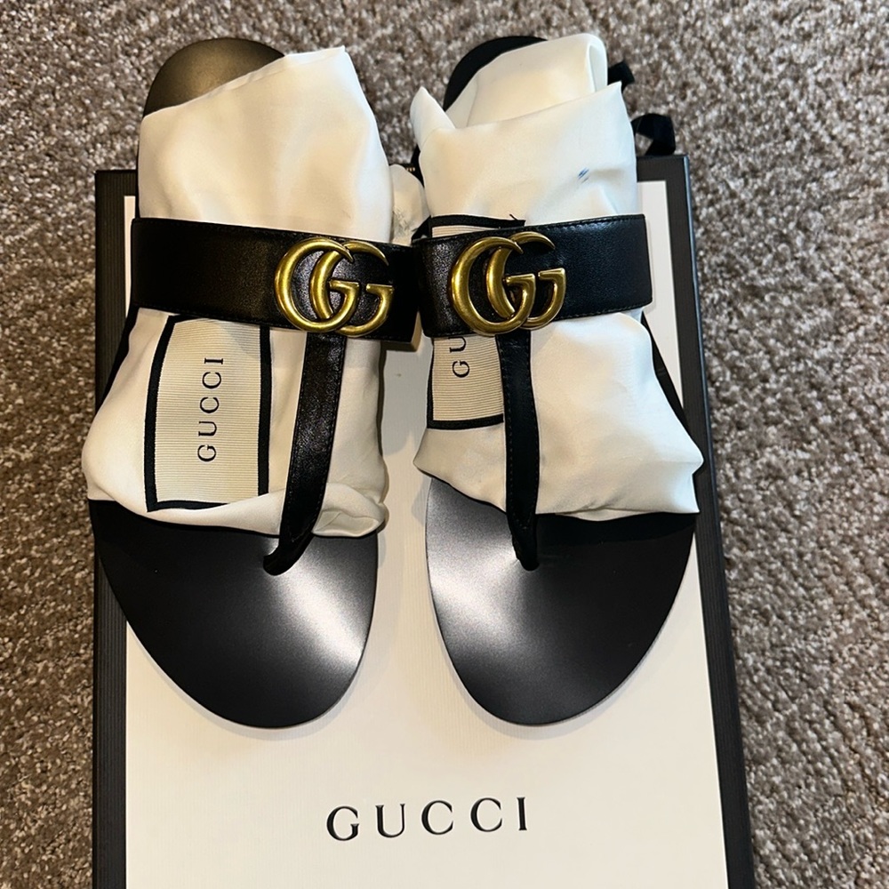 Gucci Sandal